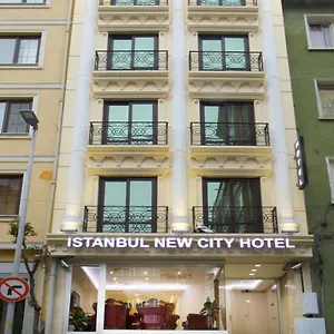 Newcity Istanbul
