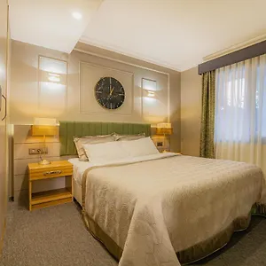  Aparthotel La Palace Exclusive Design