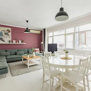  Apartment Stylish