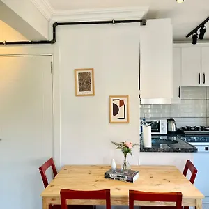  Apartment Sisli