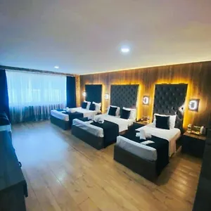  Отель Nisantasi Diamond