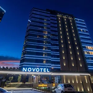  Otel Novotel Bomonti