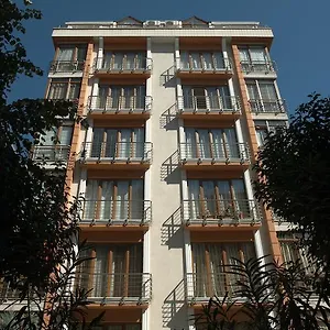  Apart Otel Apart Point Sisli