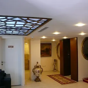 Ar Istanbul